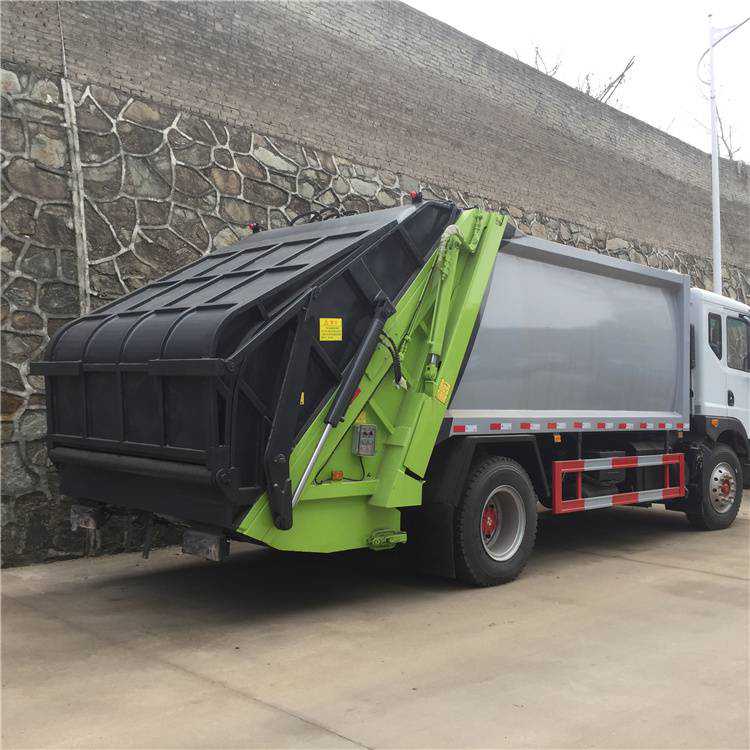 GCC Garbage Truck Export: SABER CoC Certification & Saudi Arabia Clearance Guide