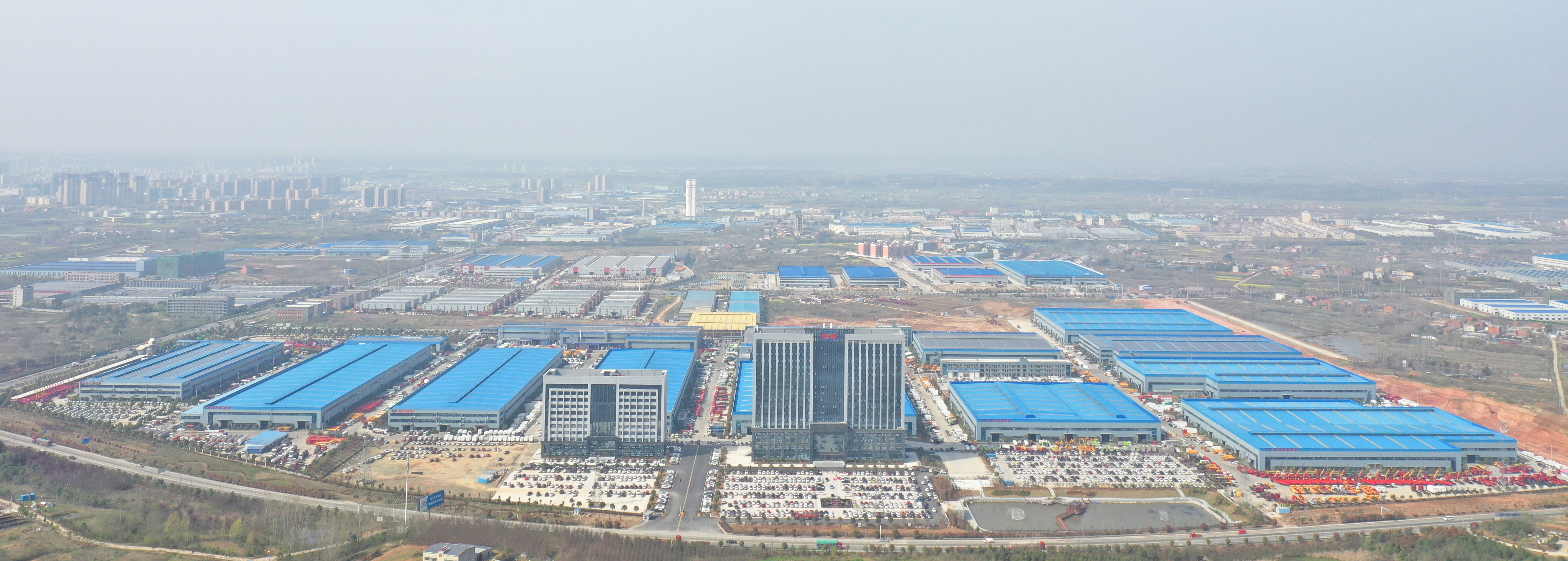 NeoTru Manufacturing Facility